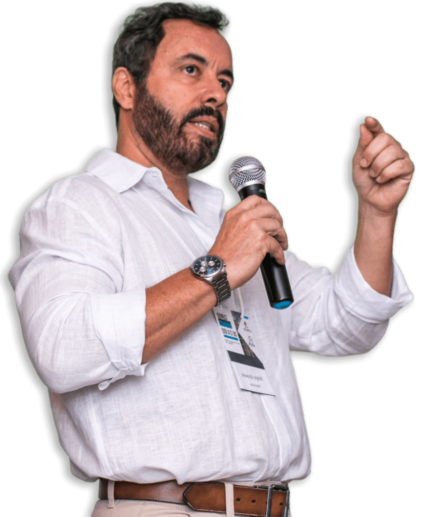 Sérgio Gouveia